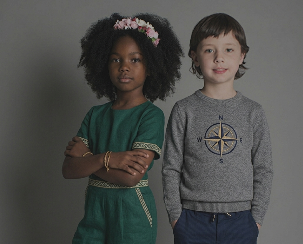 Enfants