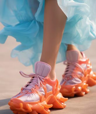 Chaussures