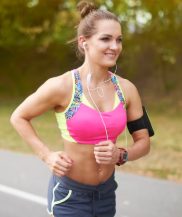 Running