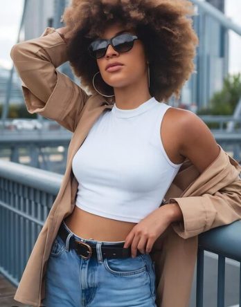 Tops & T-shirts