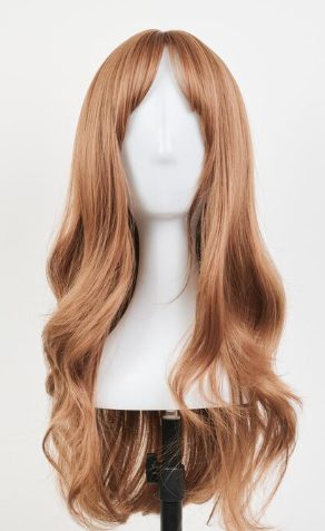Cheveux