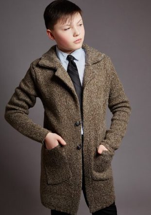 Vestes & Manteaux