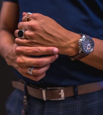Montres