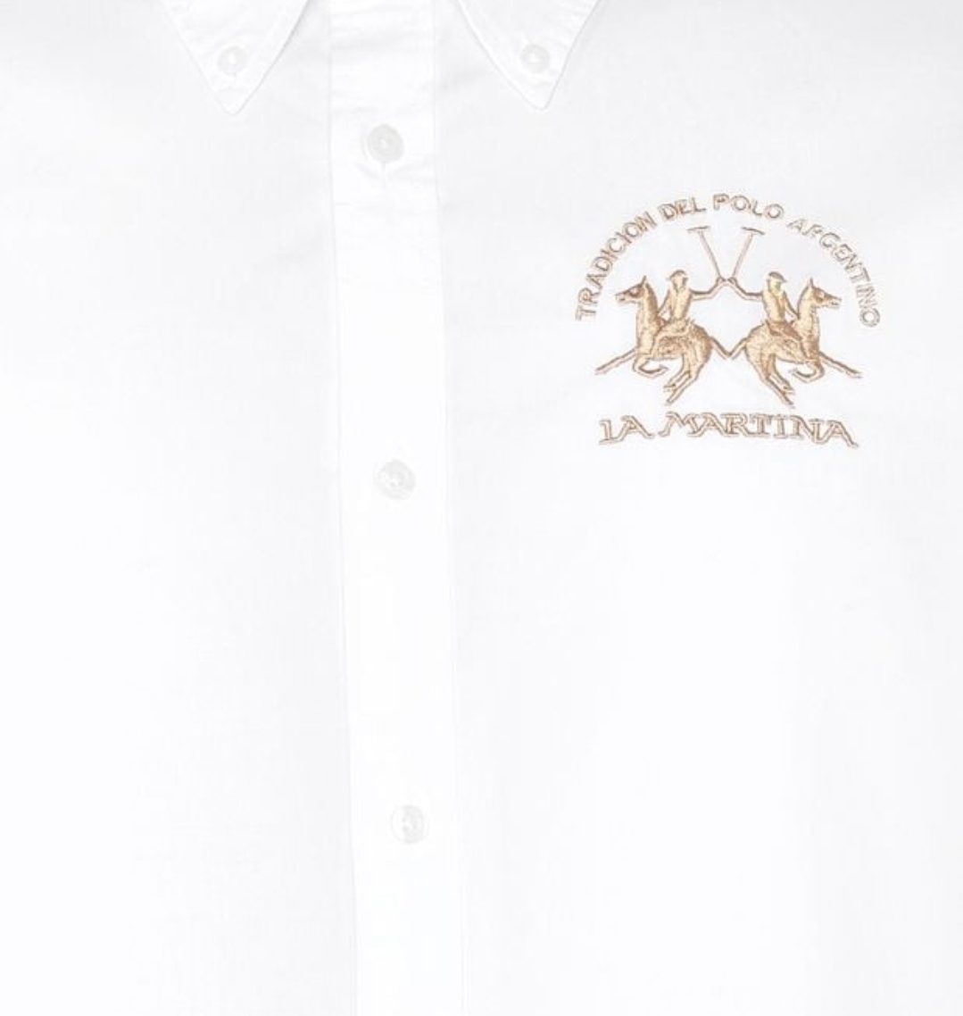 Chemise manches longues