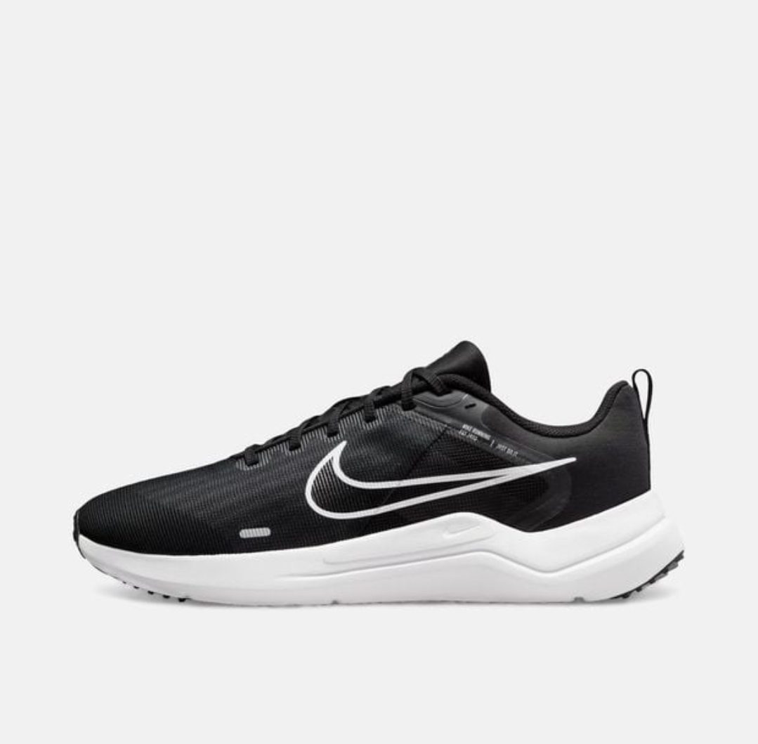 Baskets de running Nike Downshifter 12