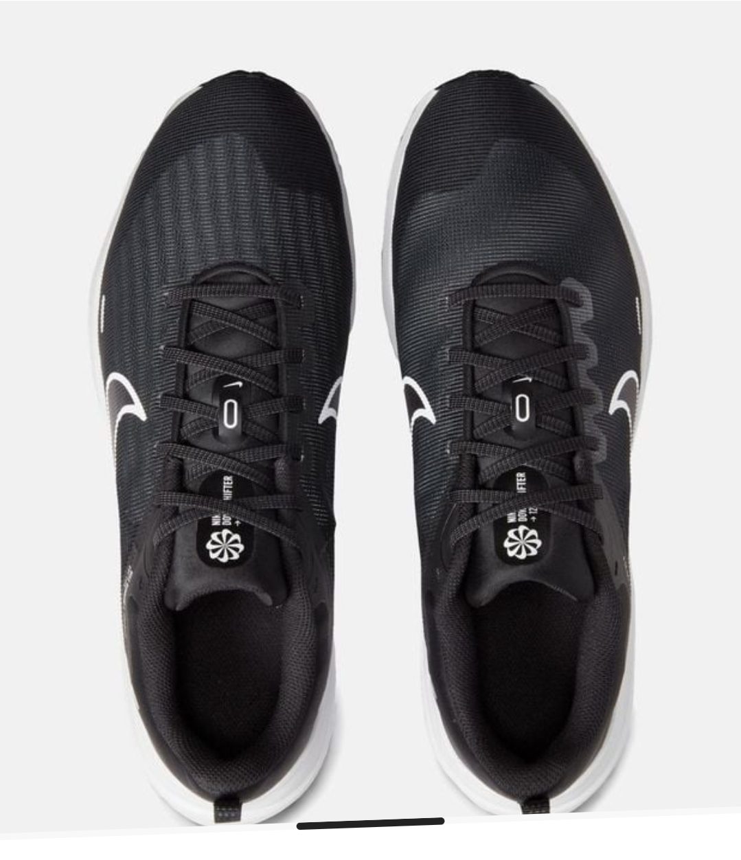 Baskets de running Nike Downshifter 12